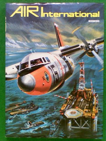 AIR International: Volume 27