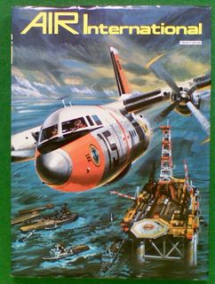 AIR International: Volume 27