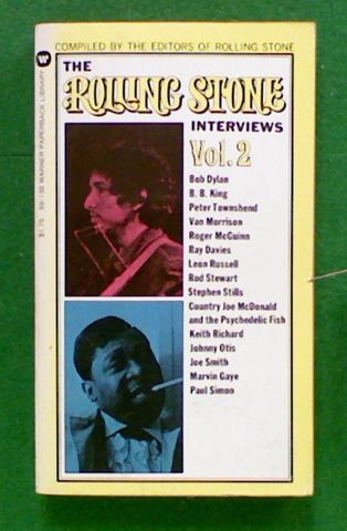The Rolling Stone Interviews Vol. 2