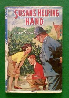 Susan's Helping Hand