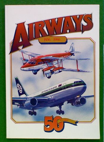 Airways - The first 50 years
