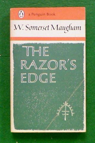 The Razor's Edge