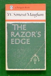 The Razor's Edge