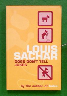 Dogs Don't Tell Jokes