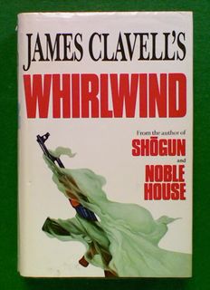 Whirlwind (Hard Cover)