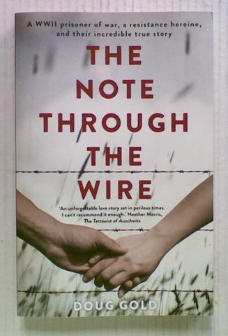 The Note Through the Wire