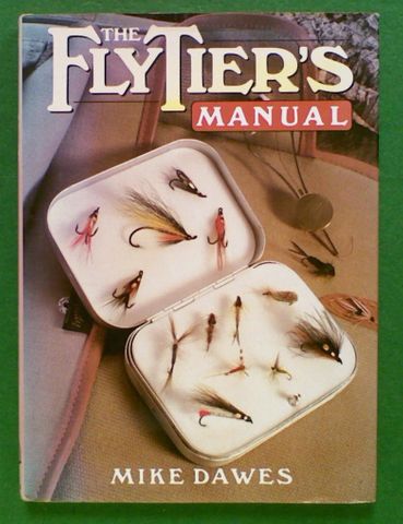 The Fly Tier's Manual