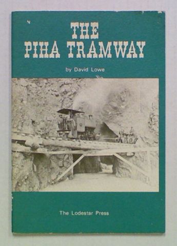 The Piha Tramway