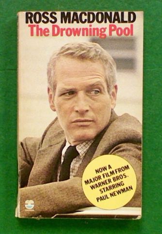 The Drowning Pool