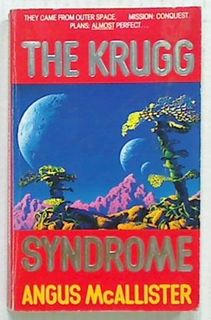 The Krugg Syndrome
