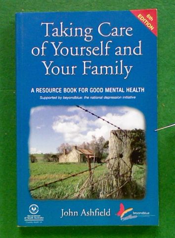 Taking Care of Yourself and Your Family