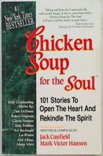 Chicken Soup for the Soul