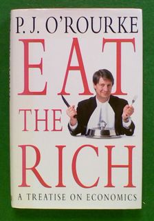 Eat the Rich: A Treatise on Economics