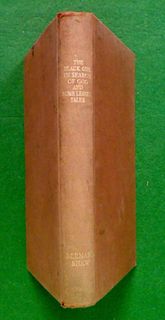 The Black Girl In Search Of God and Some lesser Tales