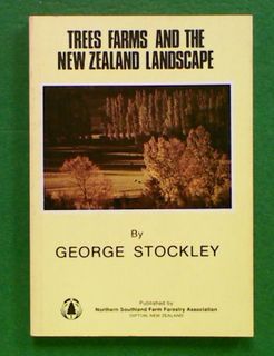 Trees Farms and the New Zealand Landscape (1982)