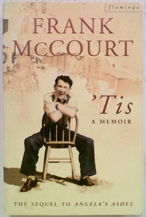 Tis. A Memoir