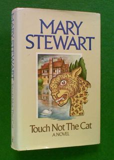Touch Not the Cat (Hard Cover) (1st Edition)