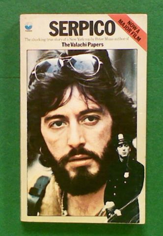 Serpico: The Valachi Papers