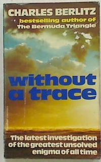 Without A Trace