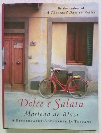 Dolce e Salata (Hard Cover)