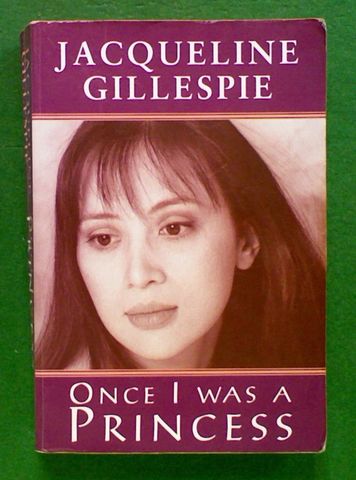 Once I was a Princess