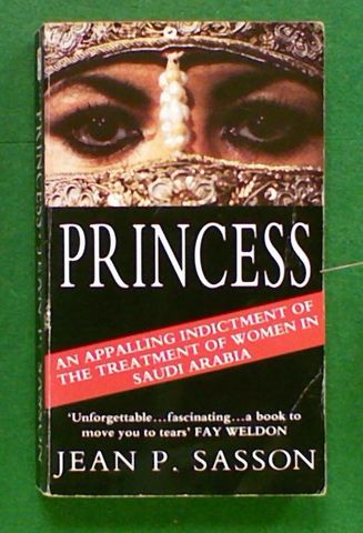 Princess: An appalling Indictment of the Treatment od Women