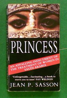 Princess: An appalling Indictment of the Treatment od Women