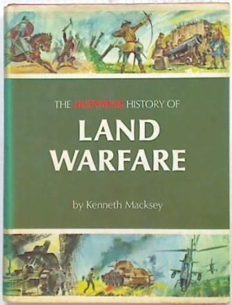 The Guinness History of Land Warfare