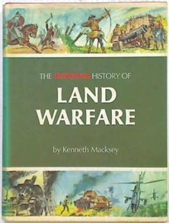 The Guinness History of Land Warfare