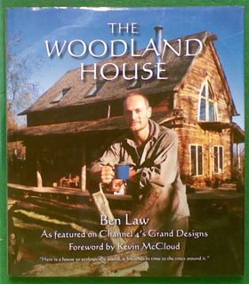 The Woodland House