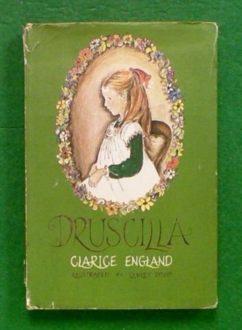 Druscilla