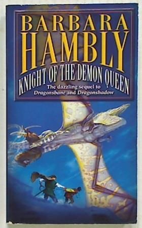 Knight of the Demon Queen Bk 3 Winterlands