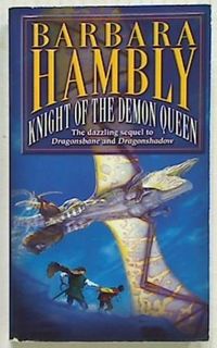 Knight of the Demon Queen Bk 3 Winterlands