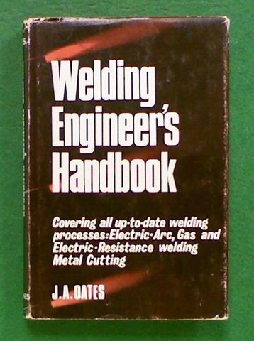 Welding Engineer's Handbook