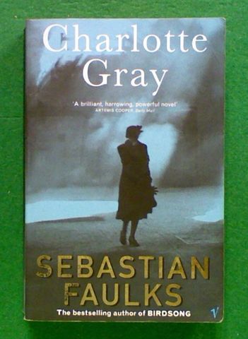 Charlotte Gray