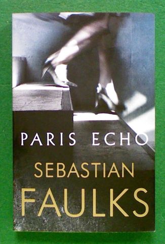 Paris Echo