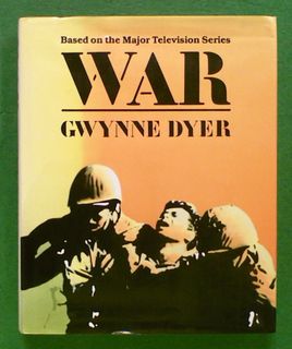 War (Hard Cover)