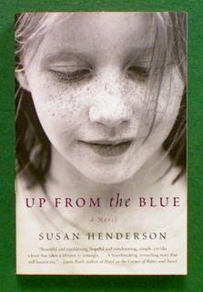 Up From The Blue. A Novel