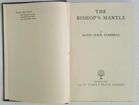 The Bishop's Mantle