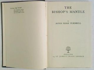 The Bishop's Mantle