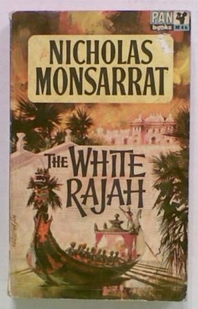 The White Rajah
