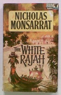 The White Rajah