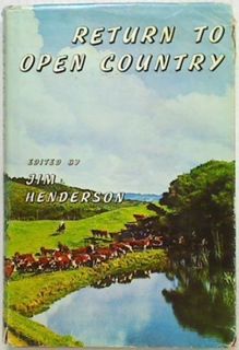 Return To Open Country