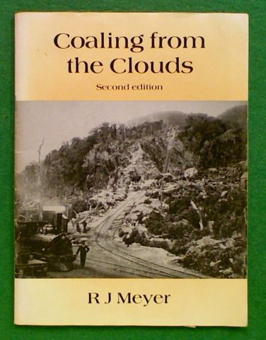 Coaling From The Clouds (Second Edition)
