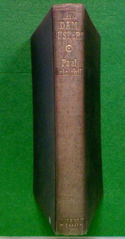 The Dam Busters (Hard Cover)