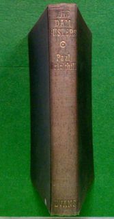 The Dam Busters (Hard Cover)