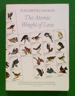 The Atomic Weight of Love