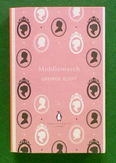 Middlemarch