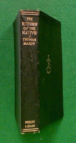 The Return of the Native