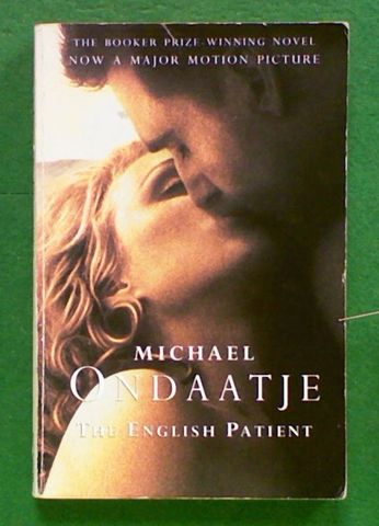 The English Patient.